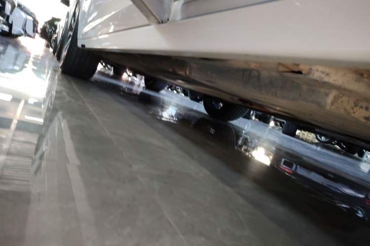 Used BMW X3 2022 xDrive30i Luxury Model M Night Sky Package
