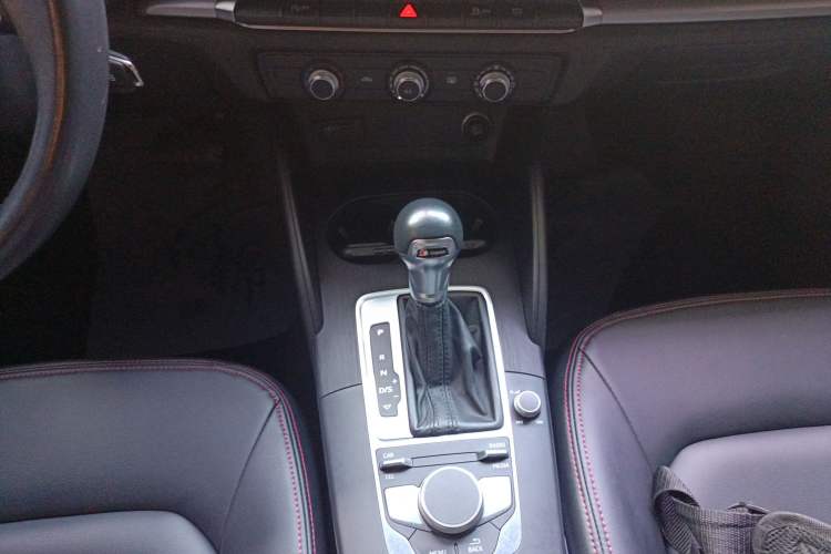 Used Audi A3 2017 Sportback 35 TFSI Ambition Edition