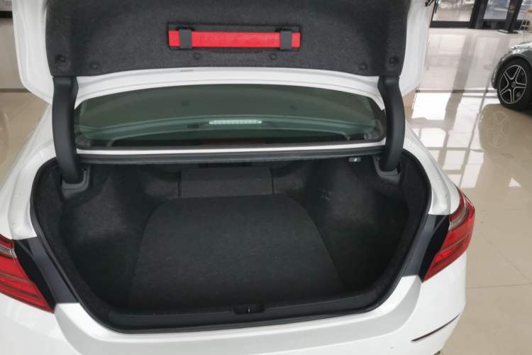 Used Honda Inspire 2019 260TURBO Elegant Edition China VI Emission Standard