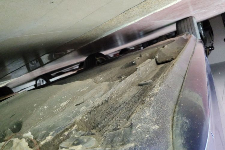 Used Audi A4L 2018 30th Anniversary Edition 40 TFSI Trendy Model
