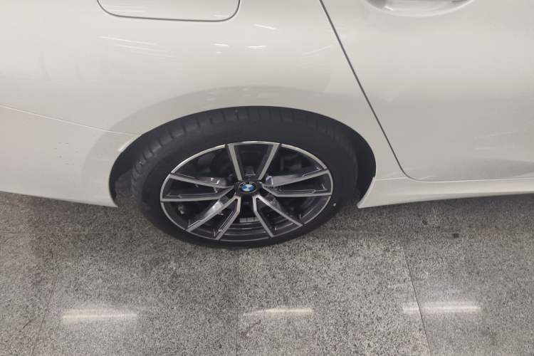 Used BMW 3 Series 2023 320Li M Sport Package
