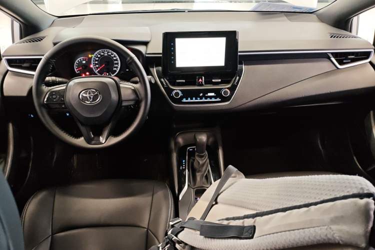 Used Toyota Levin 2022 Facelift TNGA 1.5L CVT Progressive Edition