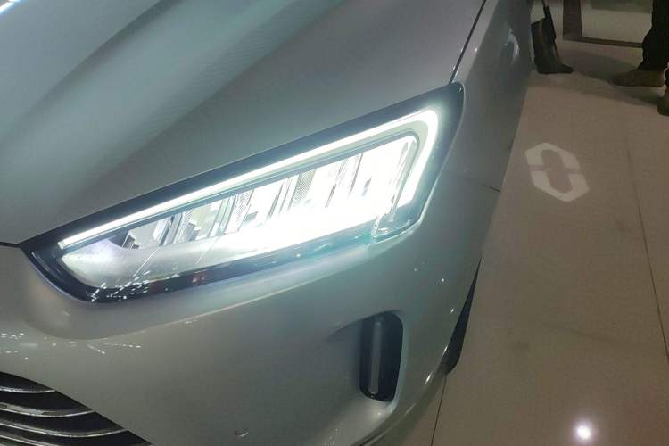 Used Hima AITO M5 2022 Extended-Range Four-Wheel Drive Ultimate Edition
