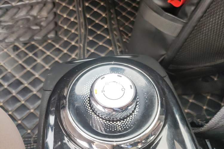 Used Wuling Bingo 2023 333km Enjoy+ Version
