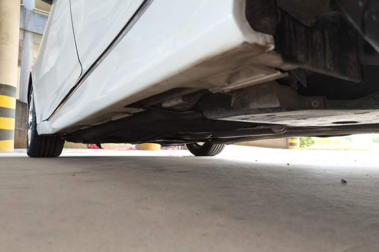 Used Honda Accord 2018 260TURBO Elite Edition China V
