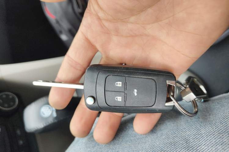 Used Buick GT 2016 15N Automatic Elite Edition
