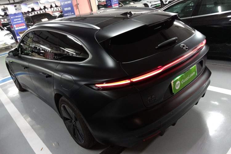 Used Nio ET5T 2023 75 kWh Touring