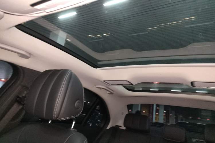 Used Mercedes-Benz C-Class 2020 Restyled C 260 L Sport Edition