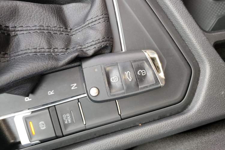 Used Volkswagen Tiguan L 2023 330TSI Automatic Two-Wheel Drive Comfort Edition
