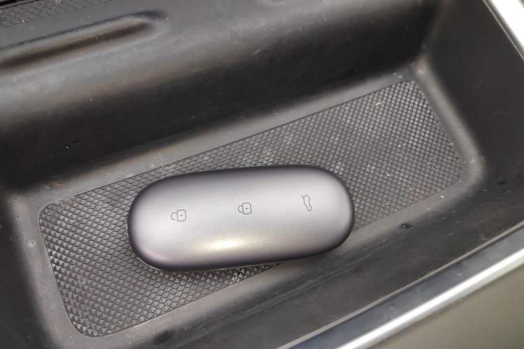 Used Li Auto L6 2024 Max