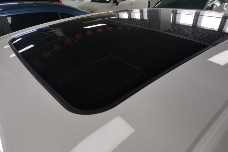 Used Cadillac XTS 2018 28T Elite Edition