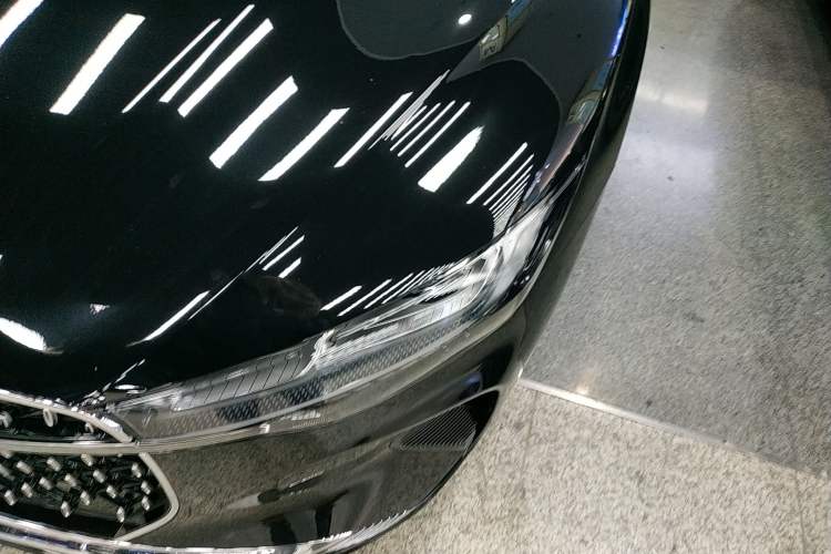 Used Lincoln Z 2025 2.0T Prestige Edition
