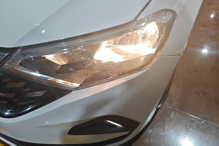 Used Jetta VA3 2019 1.5L Automatic Enjoyment Edition
