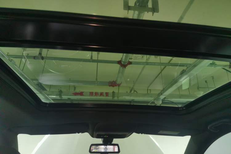 Used Cadillac XT5 2018 28E Four-Wheel Drive Tech Version