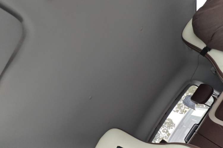 Used Wuling Bingo 2023 333 km Lingxi Connected+ Version
