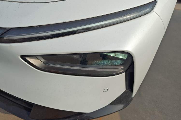 Used XPeng P7+ 2024 Long-Range Max
