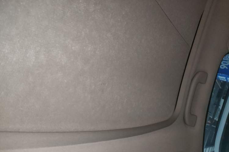 Used Nissan Qashqai 2016 2.0L CVT Luxury Edition