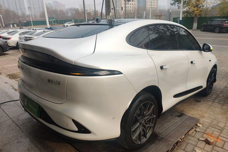 Used  LS6 2023 Max Standard Edition
