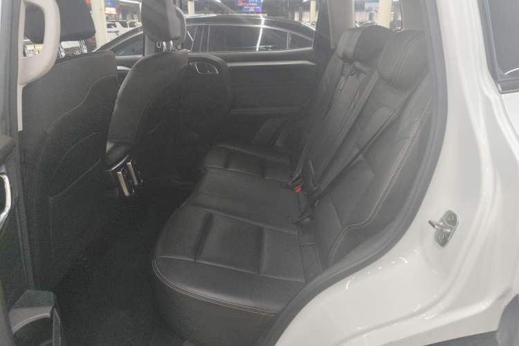 Used Haval DARGO 2021 2.0T DCT All-Wheel-Drive "Hao Tian Quan" Edition
