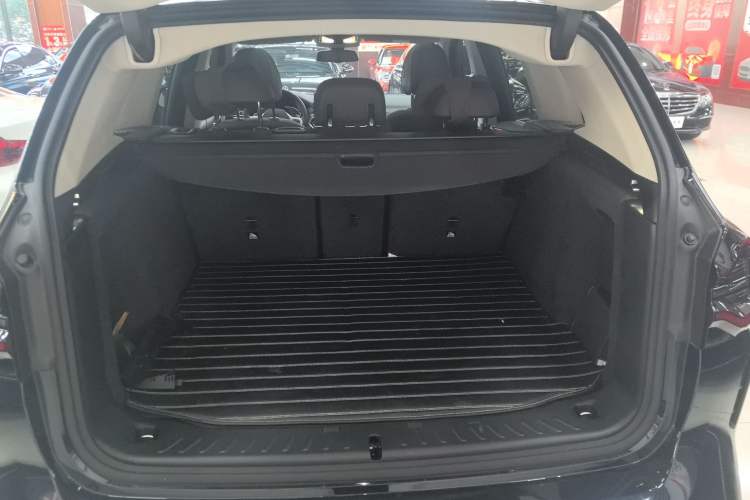 Used BMW X3 2022 xDrive30i Luxury Model M Night Sky Package
