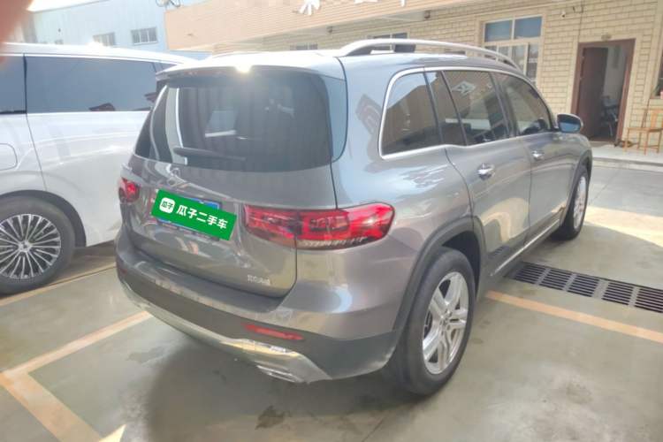 Used Mercedes-Benz GLB 2023 GLB 220 Sport Edition
