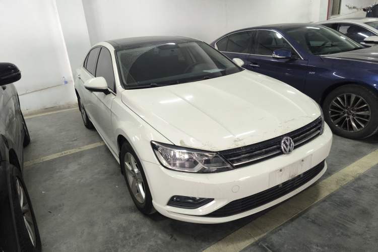 Used Volkswagen Lamando 2018 230TSI DSG Fashion Edition