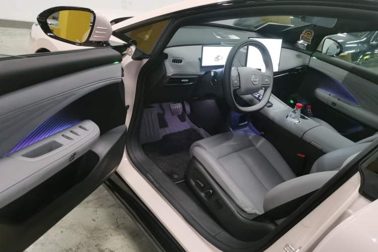 Used Nissan N7 2025 510 Pro
