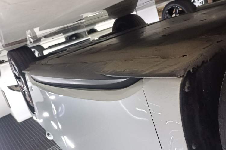 Used Volkswagen ID.3 2021 Pro Smart Edition
