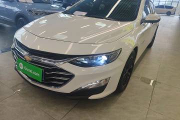 Used Chevrolet Malibu XL 2021 535T Automatic Sport Edition