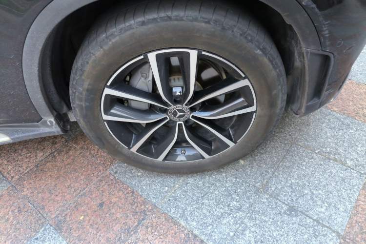 Used Mercedes-Benz GLC 2020 GLC 300 L 4MATIC Dynamic Edition
