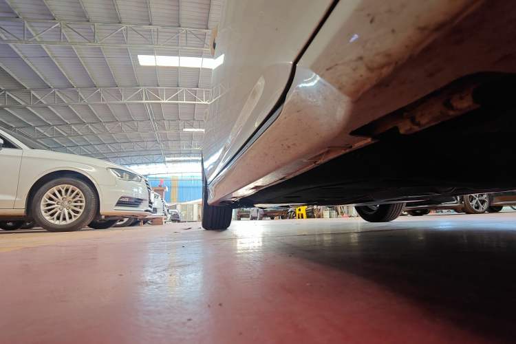 Used Honda Inspire 2019 260TURBO Elegant Edition China VI Emission Standard
