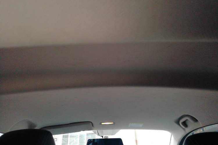 Used Roewe Clever 2022 311km QiQi BoBo Edition
