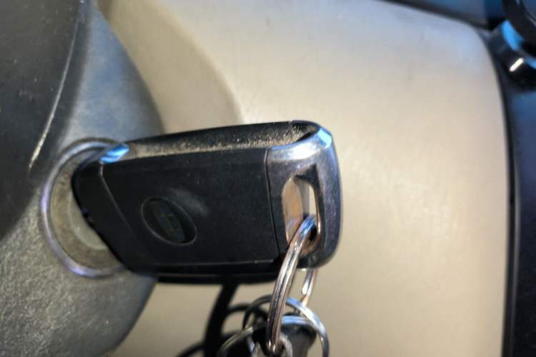 Used Geely Auto Vision 2013 1.5L Manual Limited Value Edition