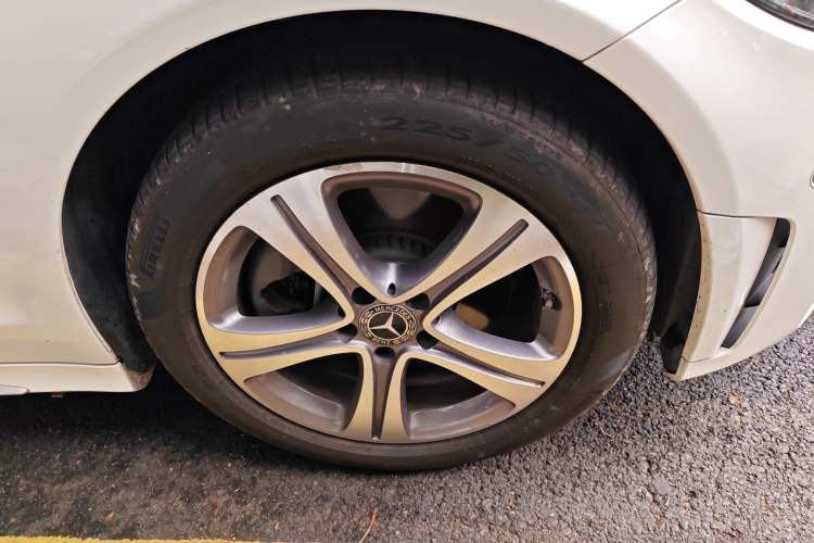 Used Mercedes-Benz C-Class 2020 Restyled C 260 L Sport Edition
