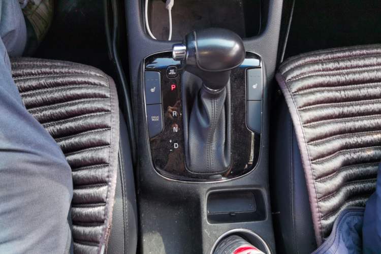 Used Kia K3 2017 1.6L Automatic 15th Anniversary Special Edition GLS
