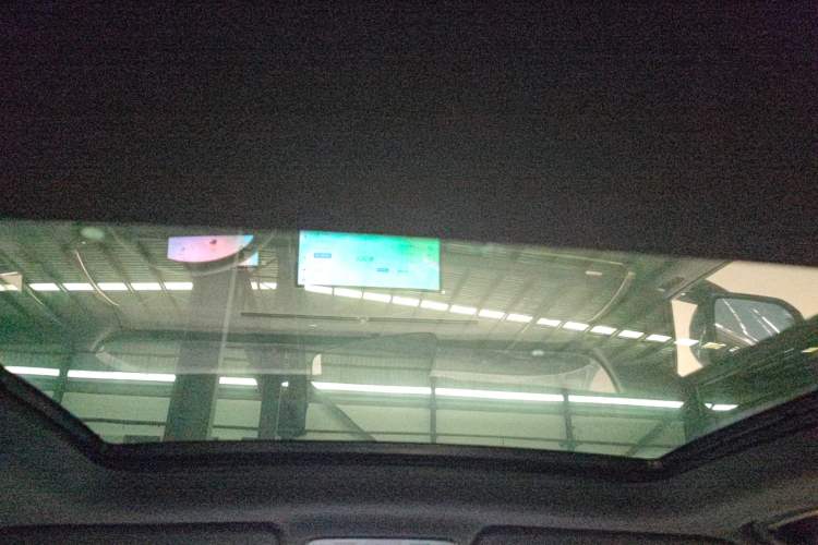 Used Wuling Xingguang S 2024 130 km Flagship Version