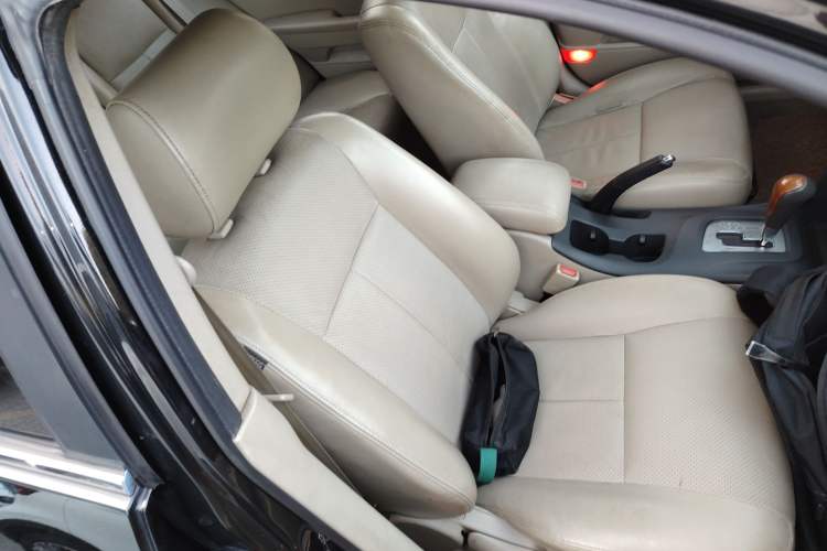 Used Chevrolet Epica 2013 1.8 SE Comfort Edition AT
