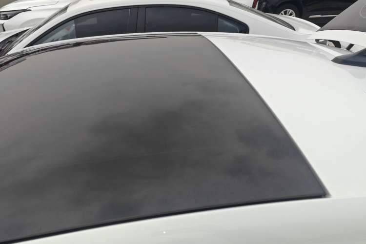 Used Volkswagen Lamando 2024 Lavida L 280TSI DSG Spicy Edition
