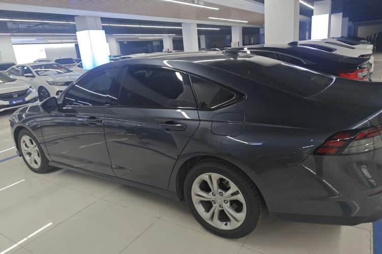 Used Honda Accord 2023 260TURBO Smart Enjoyment Version