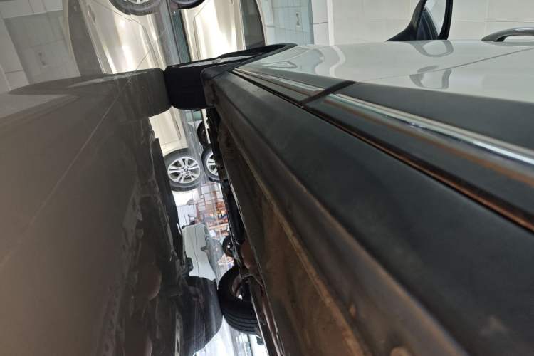 Used  Refine S3 2014 1.5L CVT Luxury Model