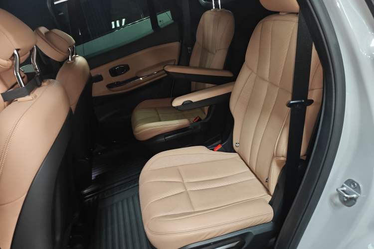 Used Nio ES8 2020 415 km Signature Edition 6-Seater Version
