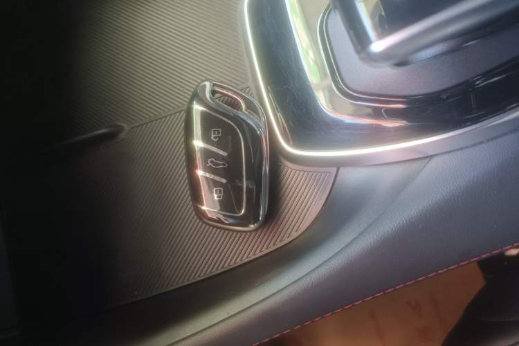 Used MG 5 2025 300TGI Global Flagship Edition