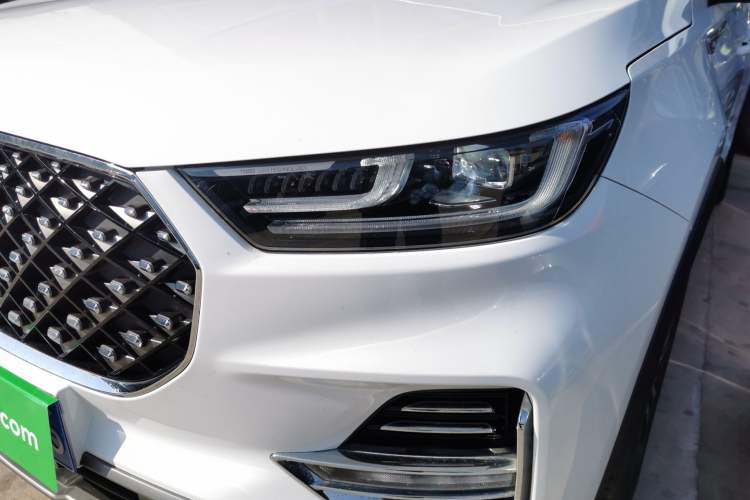 Used Chery Tiggo 8 PLUS 2021 290TGDI DCT Luxury Edition
