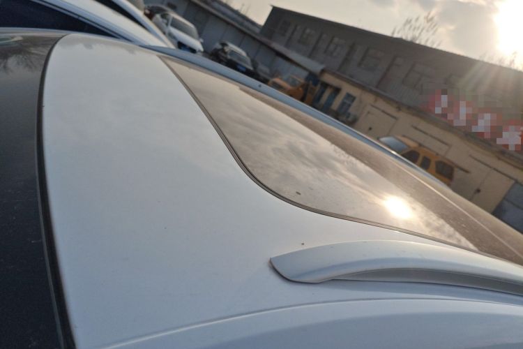 Used BYD Song Pro New Energy 2019 EV High-Power Long-Range Flagship Model