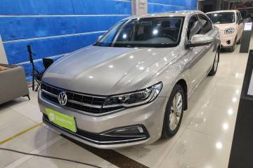 Used Volkswagen Bora 2020 1.5L Automatic Comfort Model