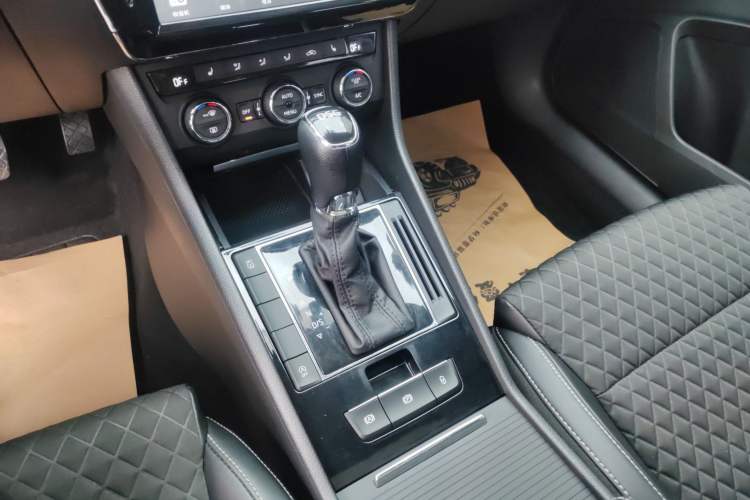 Used Skoda Superb 2018 TSI330 DSG Comfort Edition China V Standard
