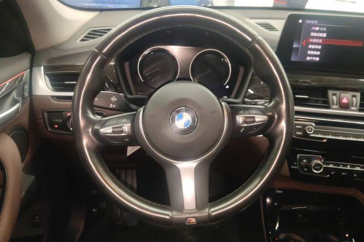 Used BMW X1 2020 xDrive25Li Luxury Edition
