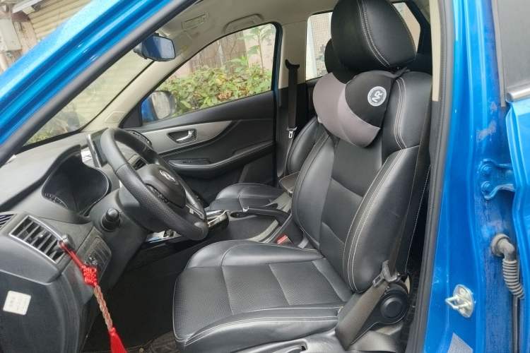 Used Dongfeng Fengon S560 2018 1.8L Manual Urban Model 7 Seats