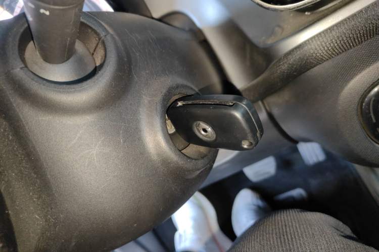 Used  fortwo 2015 1.0L 52 kW Hardtop Passion Edition