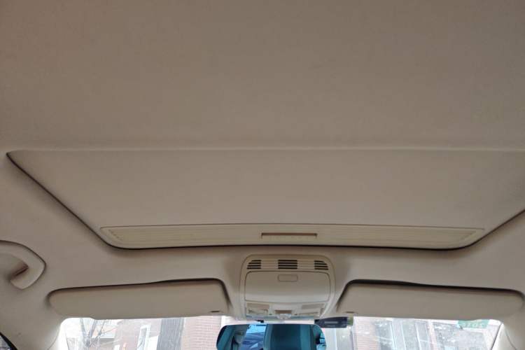 Used Volkswagen Magotan 2013 1.8TSI Luxury Model
